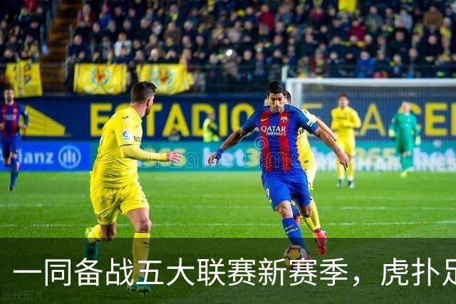 一同备战五大联赛新赛季，虎扑足球招聘运营实习生啦！