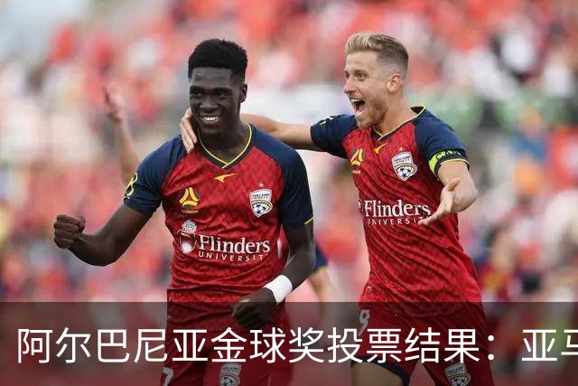 阿尔巴尼亚金球奖投票结果：亚马尔、罗德里、登贝莱前3，凯恩第7